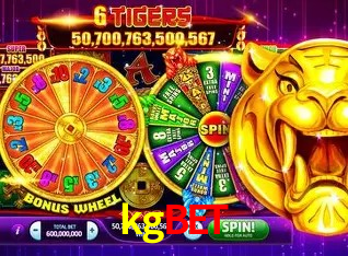 Descubra a Essência do kgbet: Nossa História e Compromissos