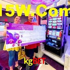 Desvendando o Mundo dos Jogos Virtuais na kgbet
