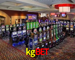 Desvendando o Mundo dos Jogos Virtuais na kgbet